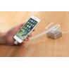 Buy cheap COMER security acrylic alarm display holder for handphone retail stores from wholesalers