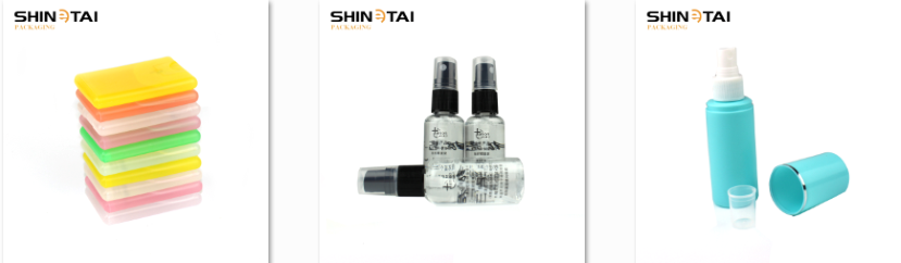 Glasses Spray Bottle Liquid Lens Cleaner 10ml