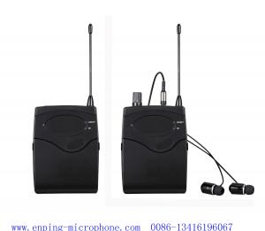 China MT-100R&MT-100T tour guide system wireless microphone competetive price on sale