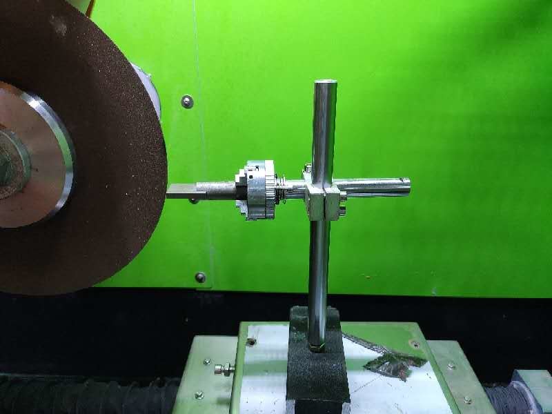 ISO90001 Diamond Trimmer For Cutting Wheel Abrasive Dresser