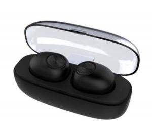Buy cheap Sports Handsfree TWS Mini Earphones True Wireless Stereo Earbuds With Invisible Micro Earphone product