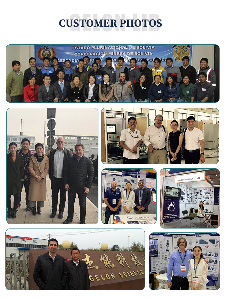 Pouch Cell Electrode Semi Auto Stacking Machine Assembly Equipment
