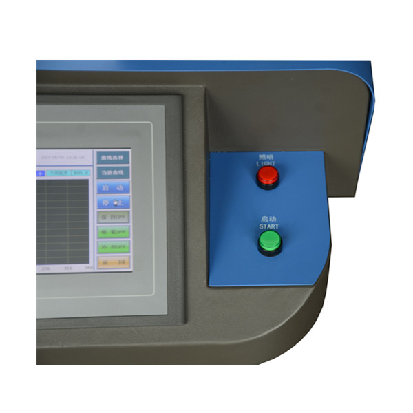 MCGS IR BGA Reballing Machine WDS-580 For HDD PCB IC PS4 Console Repairing