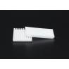 Buy cheap Electric Appliance Insulation Alumina Ceramic Plate from wholesalers