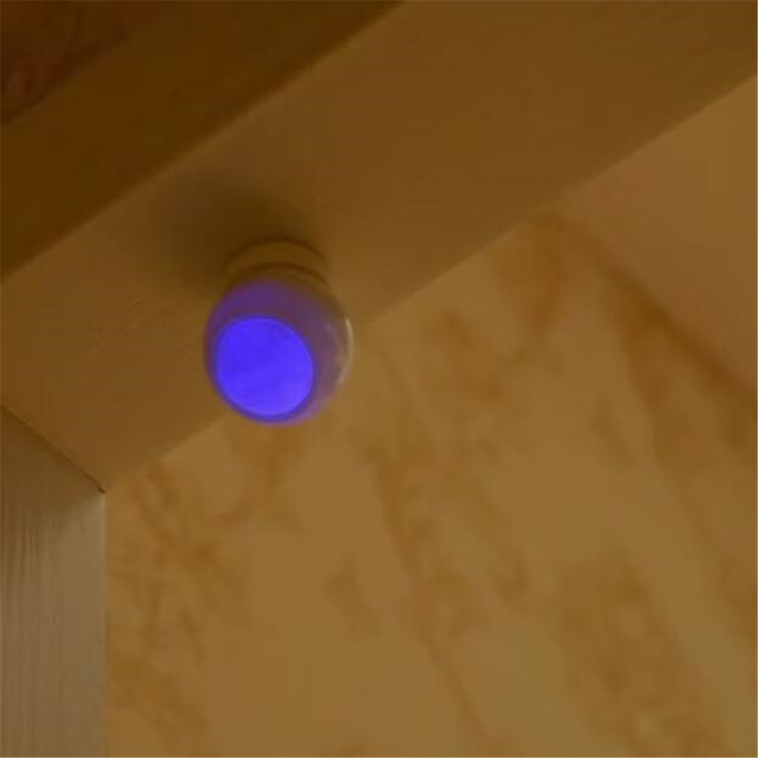 PIR sensor