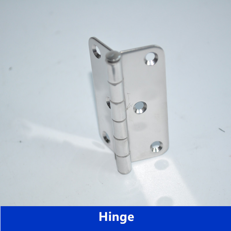 stainless steel door hinges /marine hardware/boat hinge
