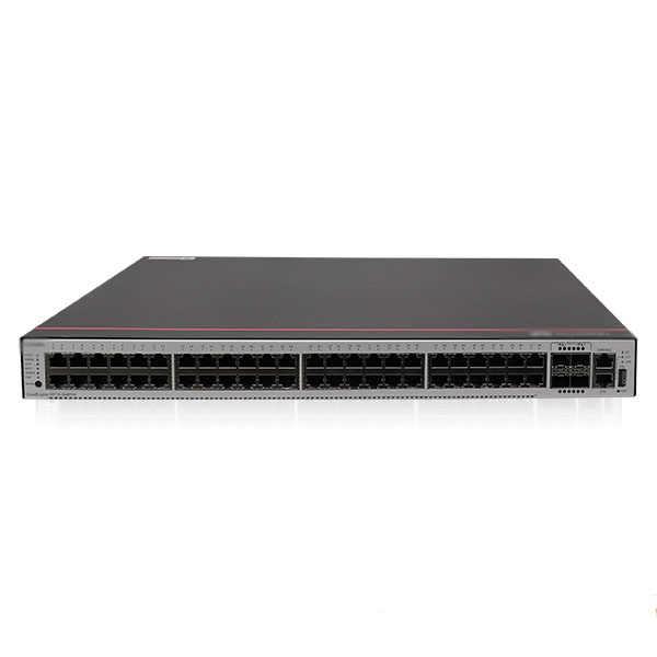 S5731-S Series Layer 3 Switch For H W 100% Original 10/100/1000Mbps Rate