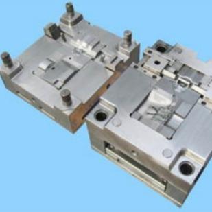 Stainless Steel Rapid Tooling Vacuum Casting Home Appliance Plastic PEEK