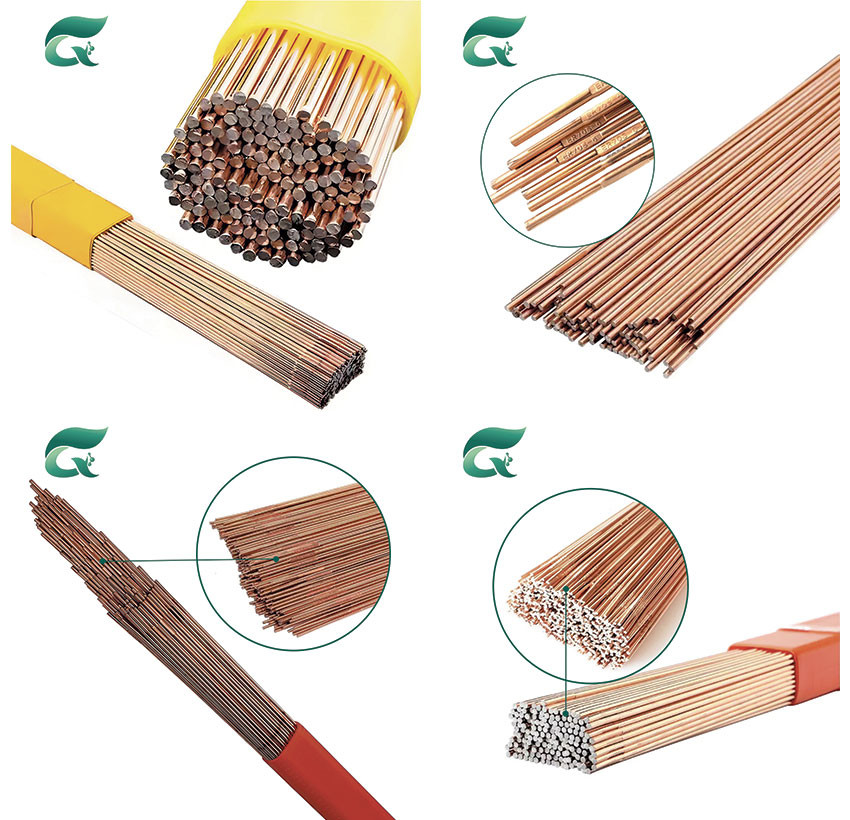 Excellent TIG Argon Arc Welding Wire ER90S-G 2.0mm 5KG 10KG Weight