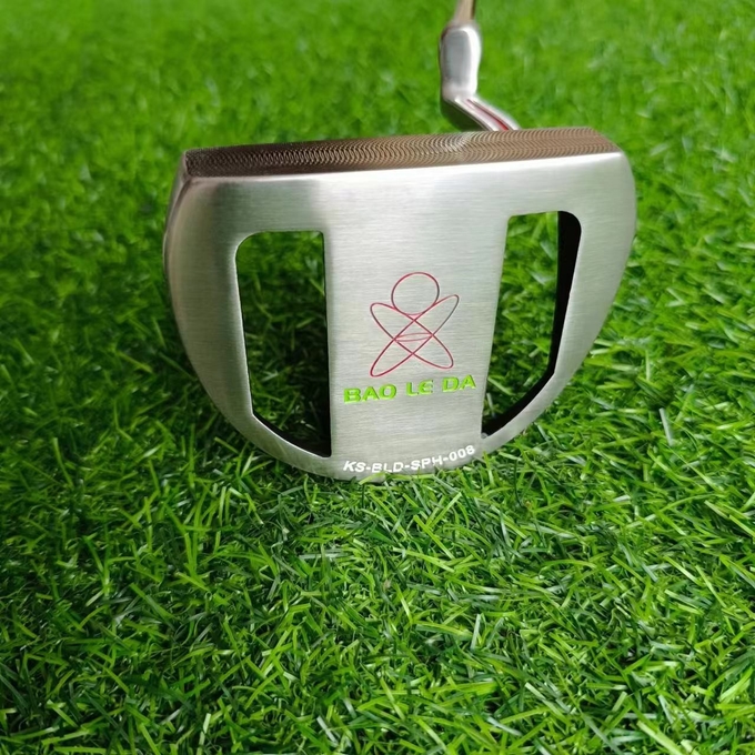 golf putter , stainless putter golf, blade golf putter, golf head , golf putter , complete golf putter