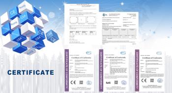 Xi'An LIB Environmental Simulation Industry