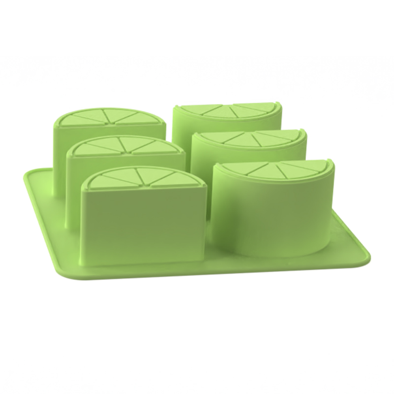 Custom BPA Free Round Ice Cube Tray BPA-Free with Lid and Bin Easy to Release Ice Mold Cube Mold for Ice Balls