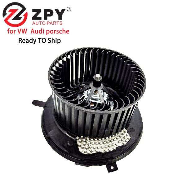 Tiguan Sagitar VW Blower Motor 1K1820015A 1K1820015J 1K1820015P 1K1820015Q
