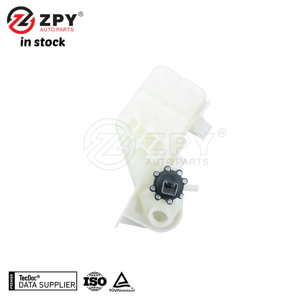 Engine Coolant Expansion Reservoir Tank For Porsche 996 GT3 996 106 147 56