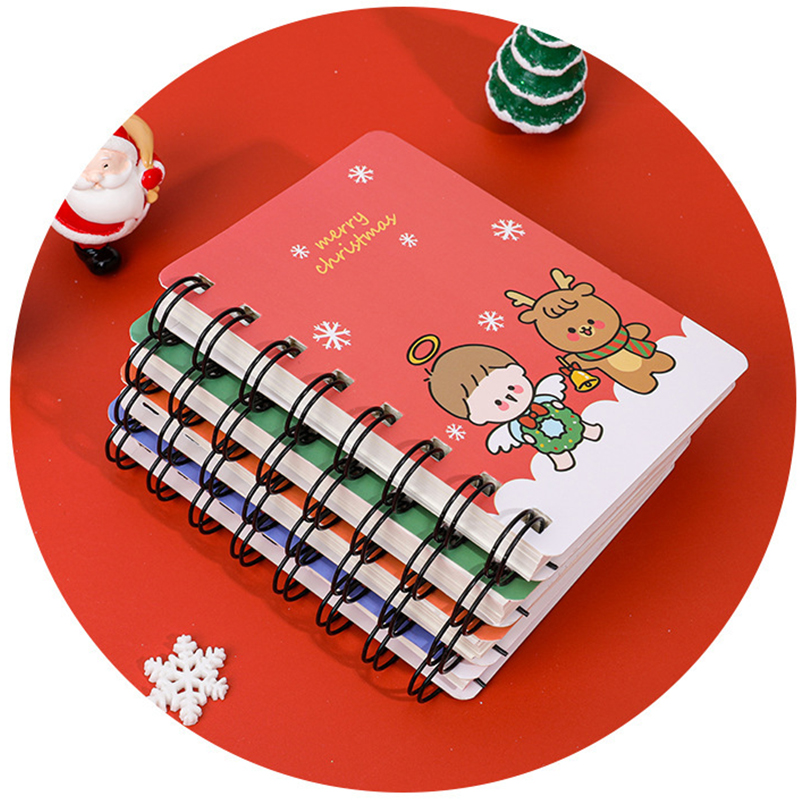 C7 Diary Journal Notebook , Hardcover Spiral Notebook 8.5 X 11