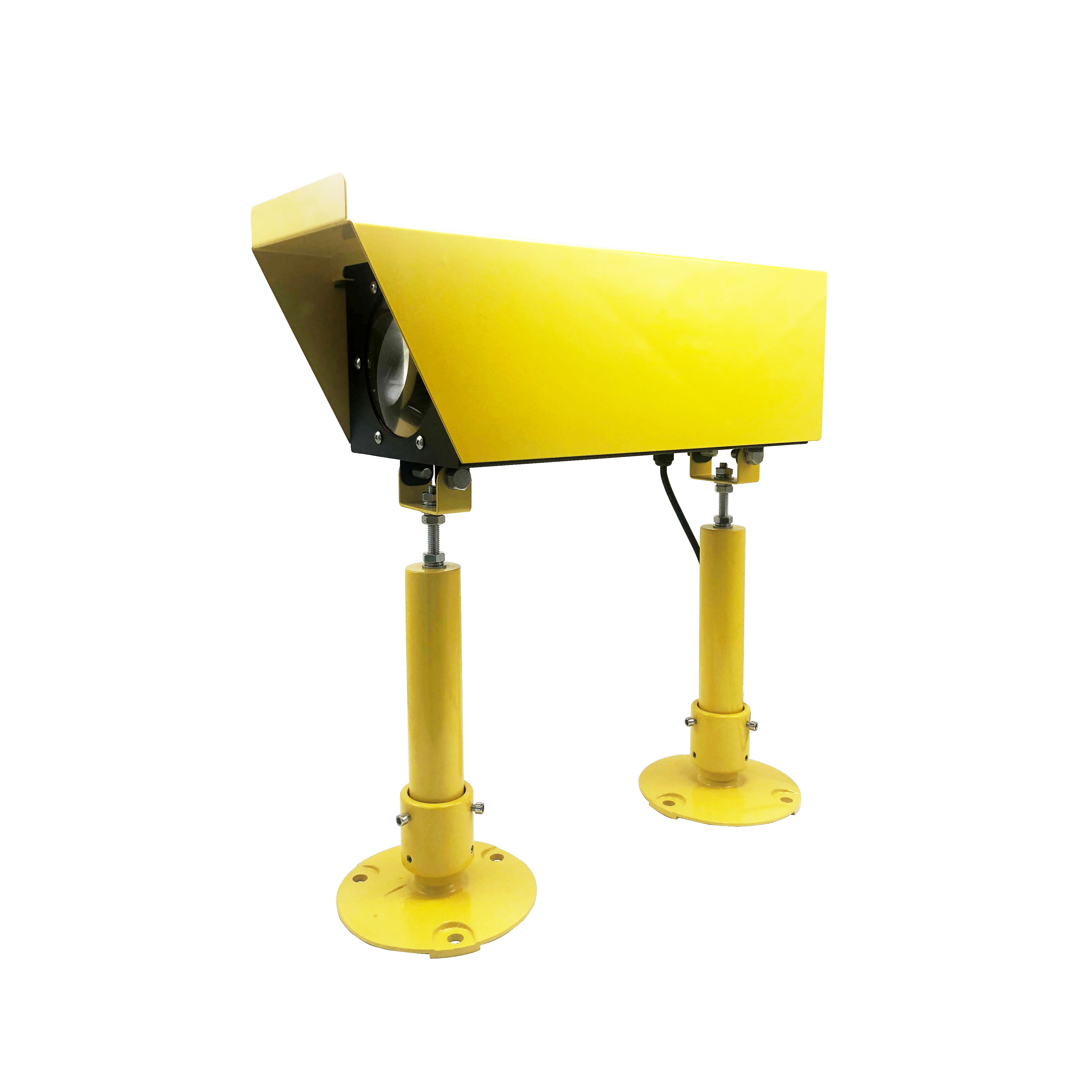 LED CHAPI Heliport Airport Beacon Light Indicators Red Green White Color