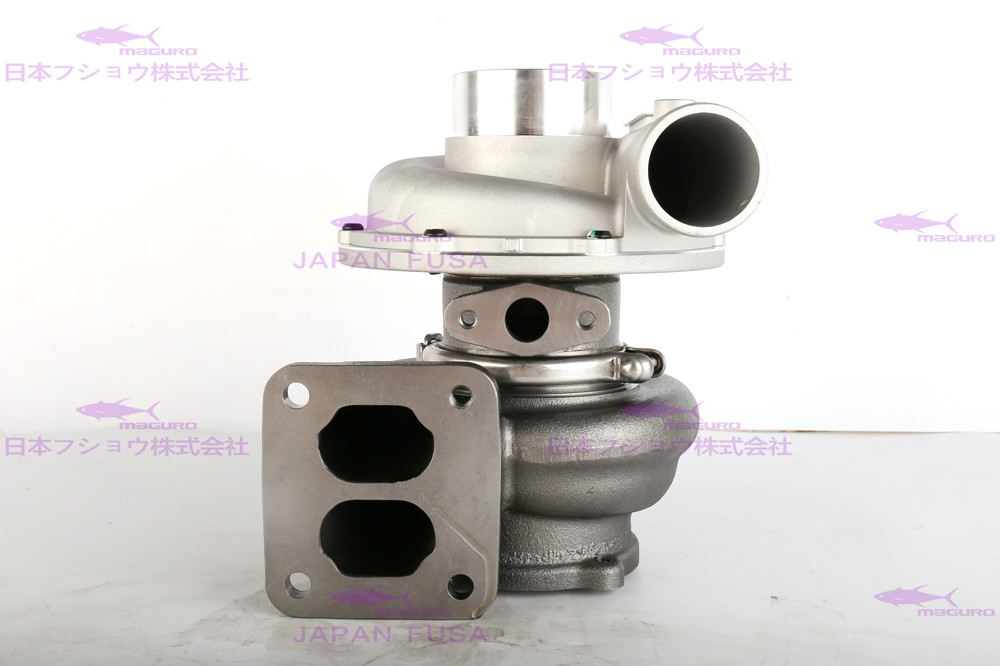 Turbocharger for ISUZU 6BG1/ZX200A3 1-14400377-0