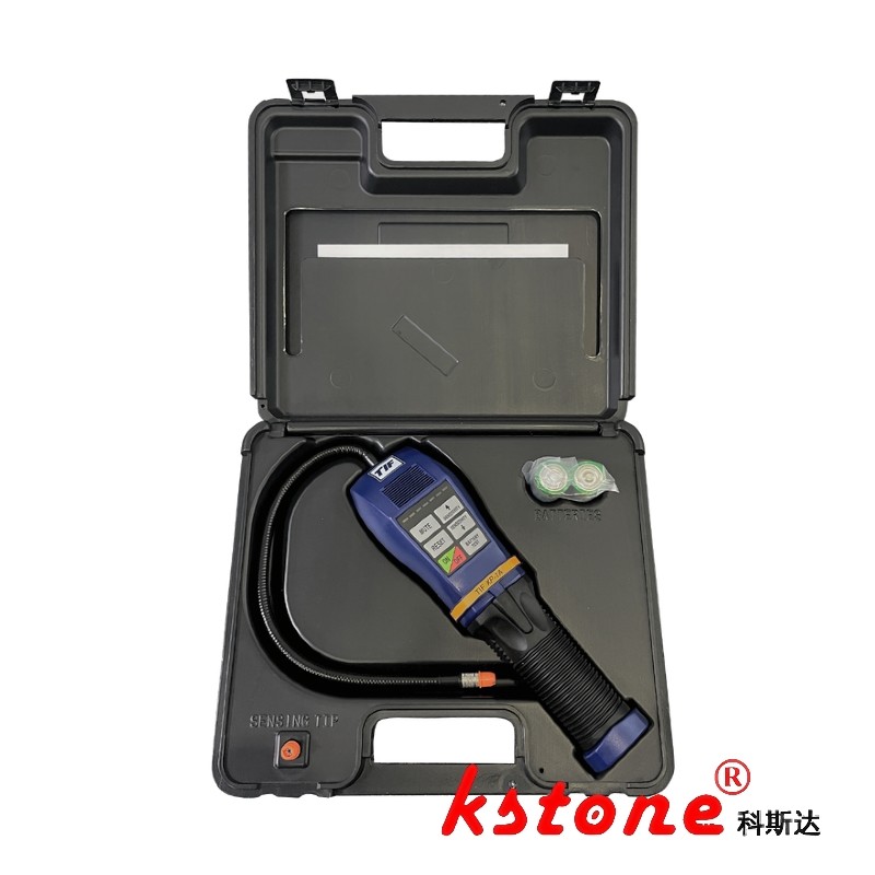 Buy cheap Corona Principle, Halogen Gas Leak Detection, Gas Leak Detector, [Xp-1a] product