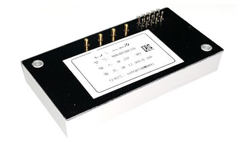 512W - 1400W Power Laser Parts DC/DC Laser Diode Module Driver