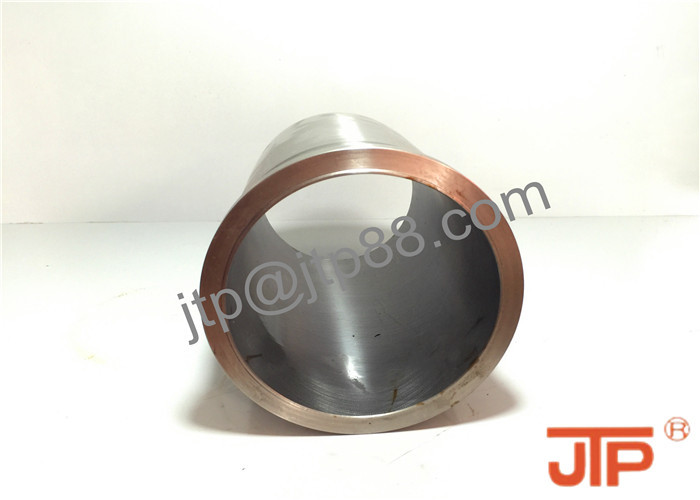 Engine cylinder liner dia 110mm for Mitsubishi engine parts 6D14-2AT