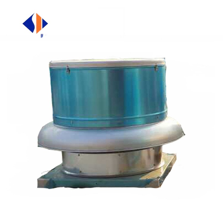 220V/380V/480V Material Shaft Flow Fan for Textile Air Conditioning Automation Ventilation