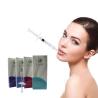 Buy cheap Deep 2ml 1ml Hyaluronic Acid Lip Fillers Female Injectable OEM from wholesalers