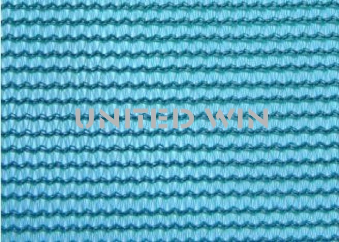 Pet PE Pp Monofilament Extrusion Line Machine Nets Mesh Making 57KW