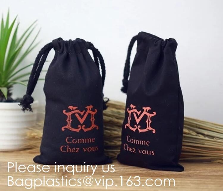 drawstring dust bag,handbag, purse, headphone, album, sneaker, clothes,baseball hat,organizing storing,shoes, cables