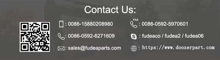 ISO9001-2000 Certified Casting Bulldozer Excavator Ripper Shank for Cat D8R D9R D155A-2A 8E5347