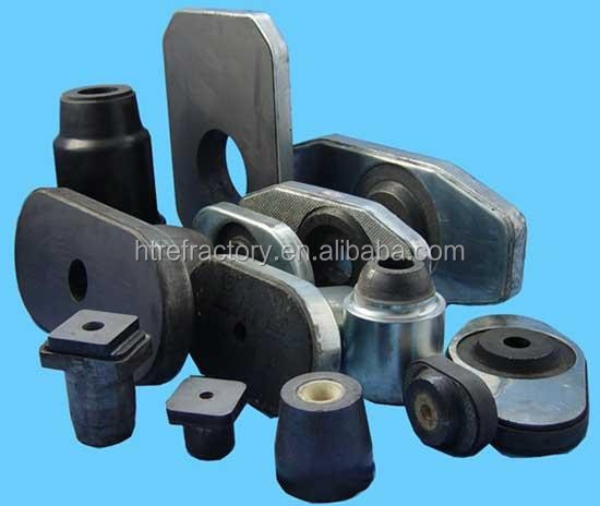 Al2O3-C Al2O3-ZrO2-C Slide Gate Plate for Steel Continuous Casting and Efficiency