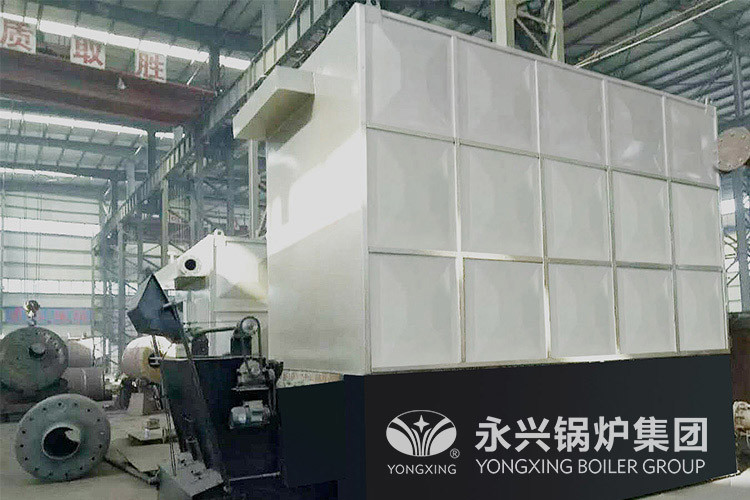 Economical Coal Fired Hot Water Boiler System and Mature Solution Coal Boiler Manufacturers in China