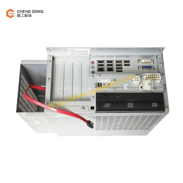 YA4210-4303G006 Oki 21se 6040w ID00216 PC Core Parts For ATM Machines