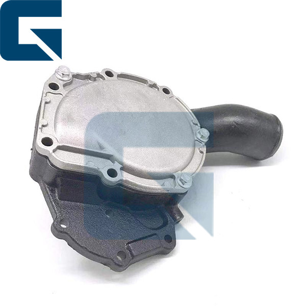 485-4895 4854895 C7.1 Engine Water Pump For E320D2 Excavator