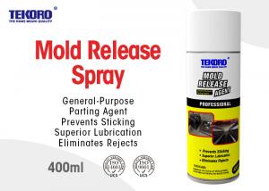 Buy cheap Anti - Stick Mold Release Spray For Cold &amp; Hot Molds To Reducing Production Time product