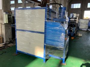 China CE Industrial  5t Dry Ice Tube Making Block Machine   ,  Ice Block Machine on sale