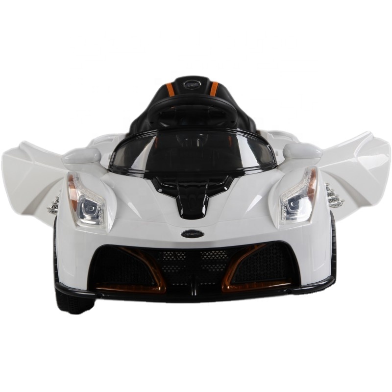 2022 Hot Popular Kids Electric Car with Super Single Seat Product Size 110*61*49 cm