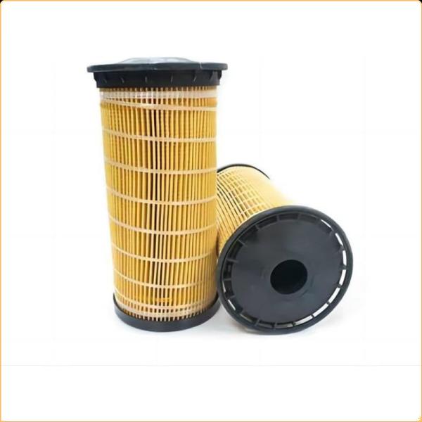 Excavator High Efficiency Diesel Engine Oil Filter Lube Filter 500-0483 5000483 3608960 For Original