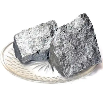 Ca28Si60 Silicon Calcium Lump For Steelmaking And Casting Silicon Ca
