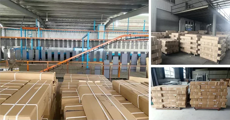 cesta de compras de frutas y verduras de gran capacidad Cesta de picnic para supermercado