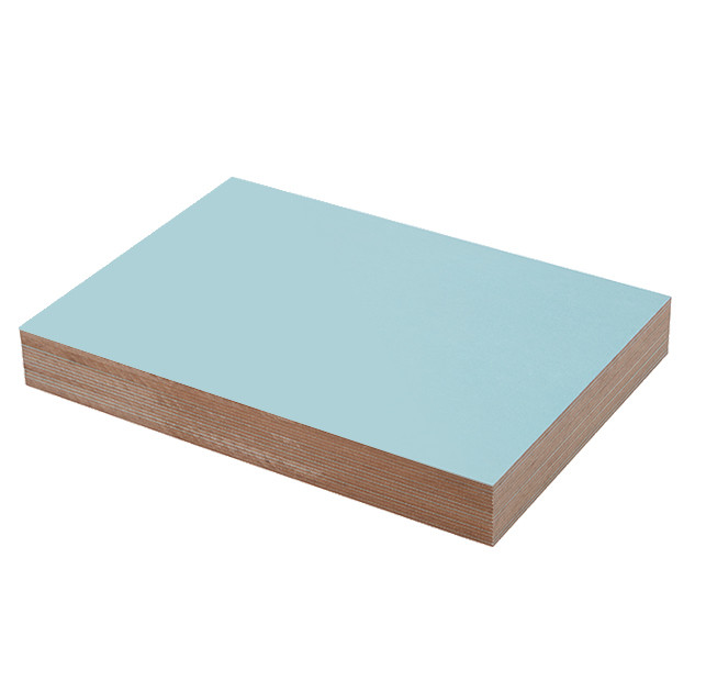 2.5mm Lubricated Backup Board