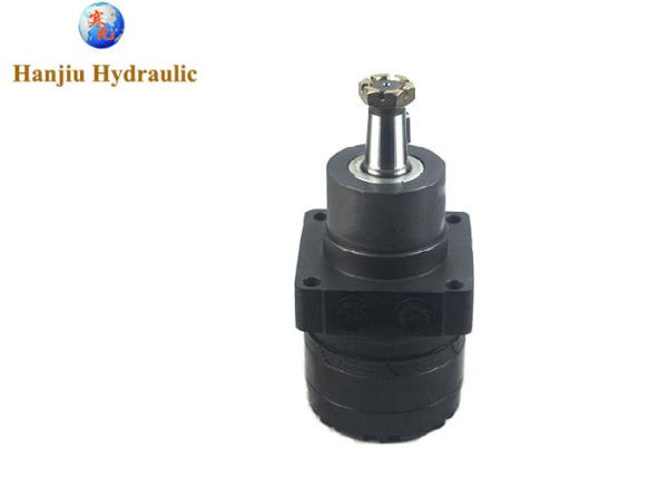 Hydraulic Low Speed High Torque Motor 22.88cu Bmer-4-375-Ws-T4 Wheel Drive Motor