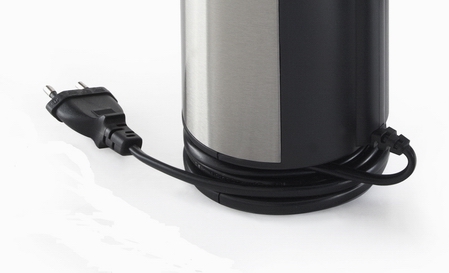 Stainless Steel Beaters & Hooks 300W HM501 Hand Mixer​