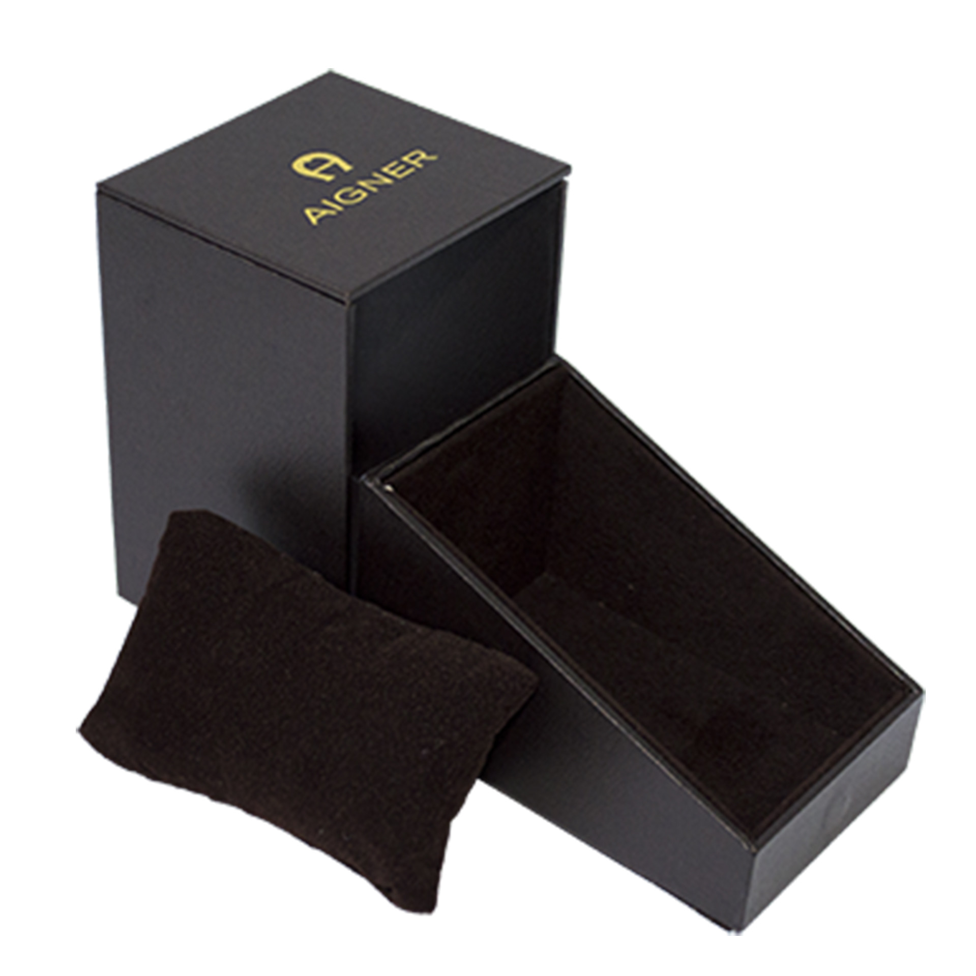 PMS Rigid Magnetic Watch Box Gift Packaging Wrapper 128gsm 157gsm 190gsm