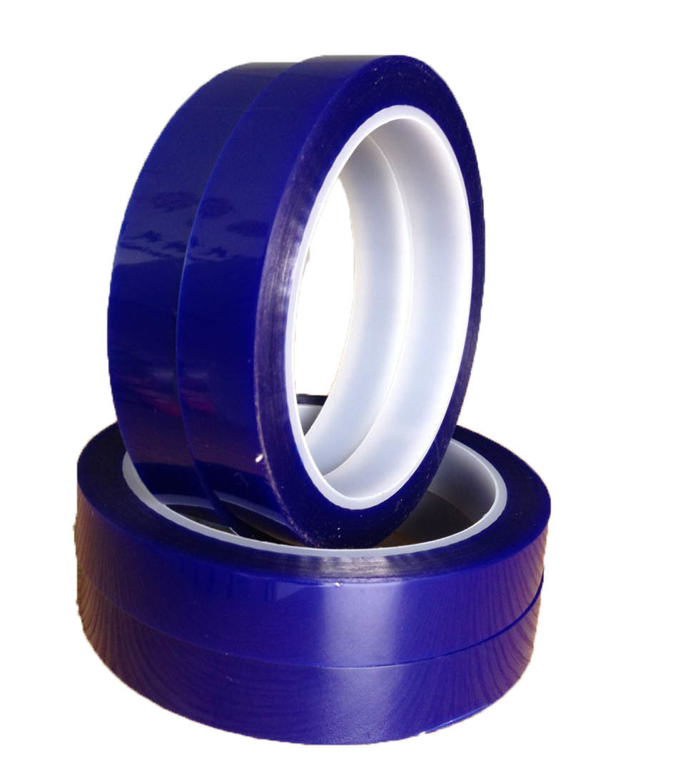One Adhesive Side Pet Film Splicing Tape Custom Required Length And Width