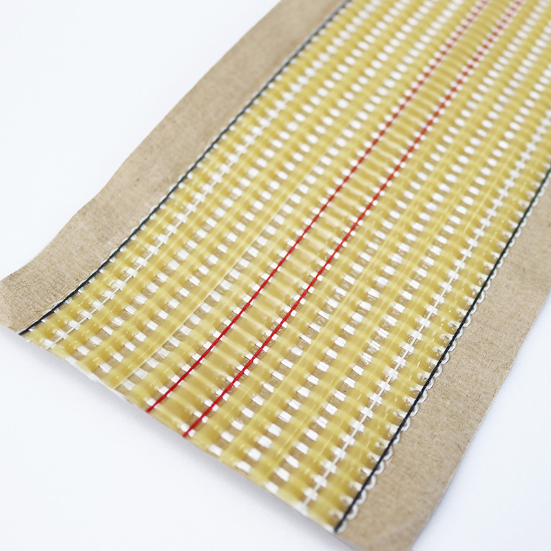 Free sample edge self adhesive holt melt easily installation carpet seaming tape for living room