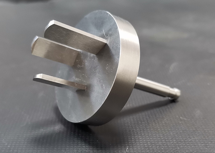 AS/NZS3112 Maximum Retaining Force Gauge And Test Of Lateral Strain Gauge