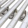 Buy cheap Greenhouse 600W LED Grow Light Bar For Vegetables / Weed / Marijuana UL Approved from wholesalers