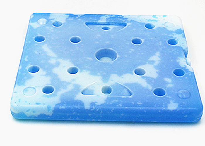 FDA SGS Custom Large Cooler Ice Packs For Refrigerated Products Shipment For Food Frozen