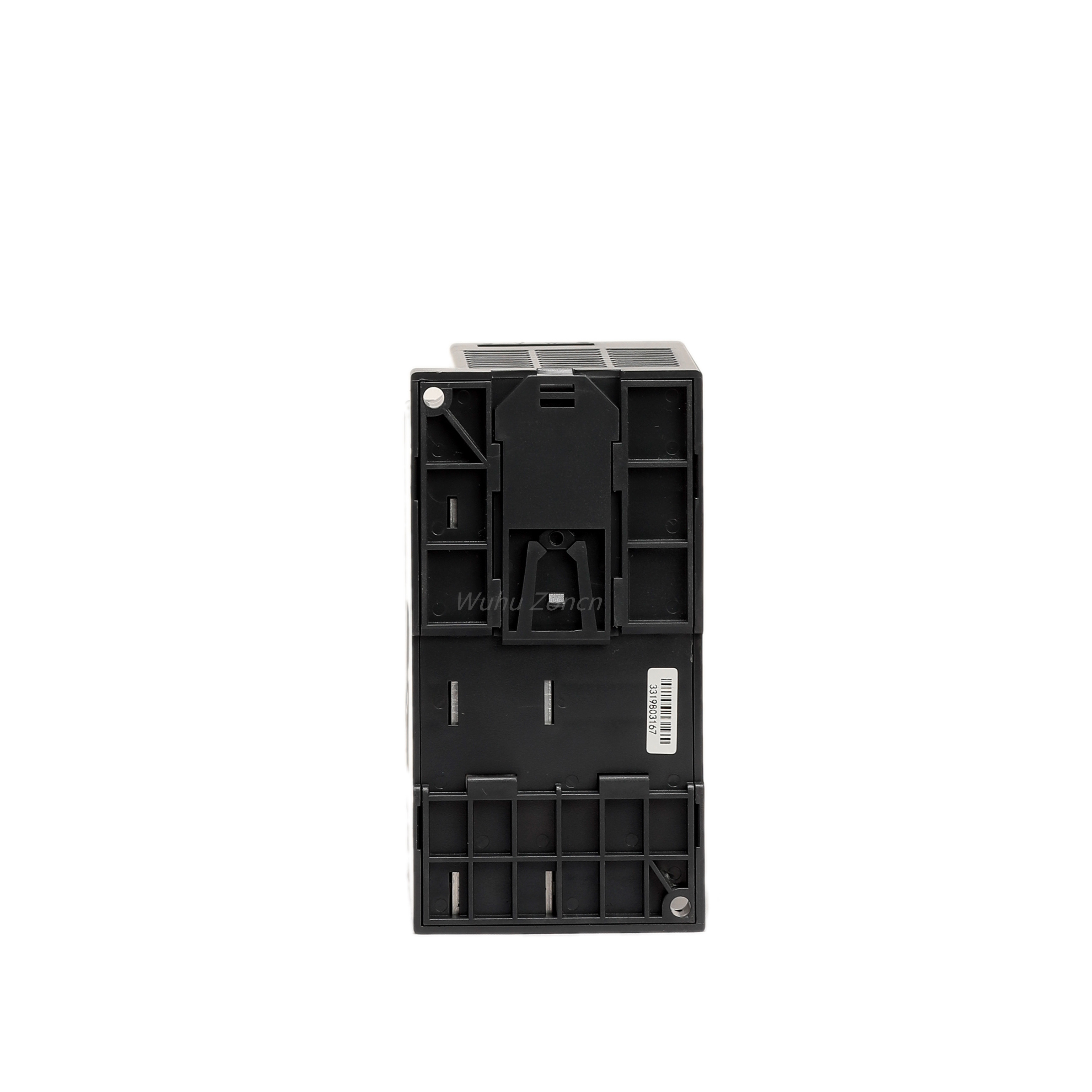 NZ100-2R2G Low Voltage Inverter 380V 2.2KW 3 Power Phase