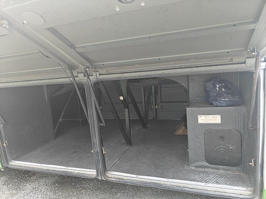 Yutong Bus 12m 53seats Second Hand Bus Diesel Used Coach Bus